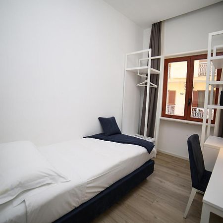 Hotel Isabella Sorrento Room photo