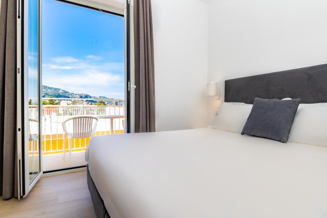 Hotel Isabella Sorrento Exterior photo