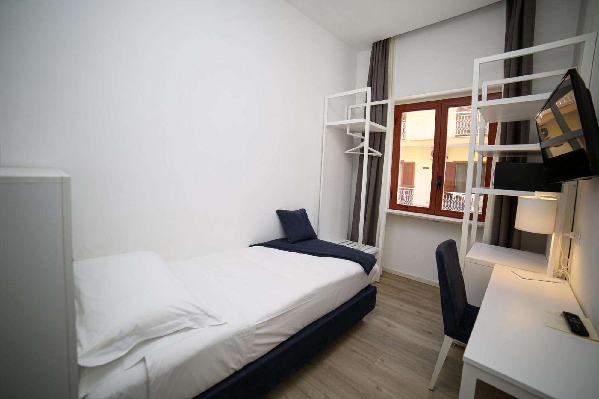 Hotel Isabella Sorrento Room photo