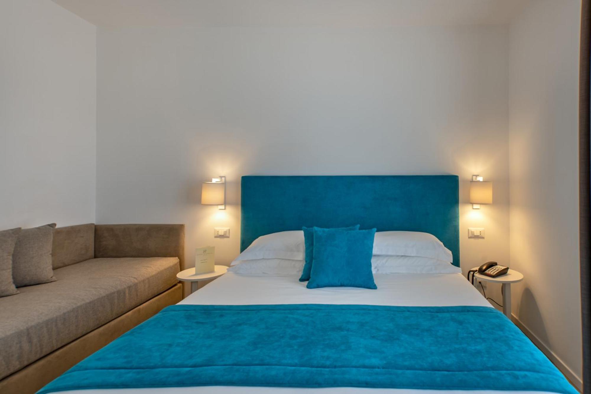 Hotel Isabella Sorrento Room photo