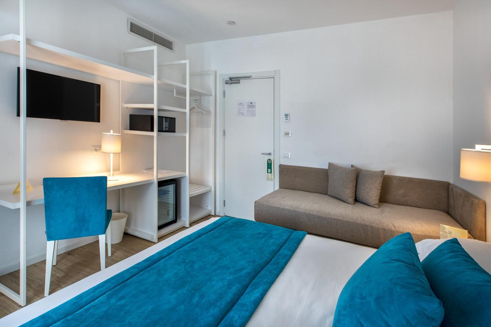 Hotel Isabella Sorrento Room photo