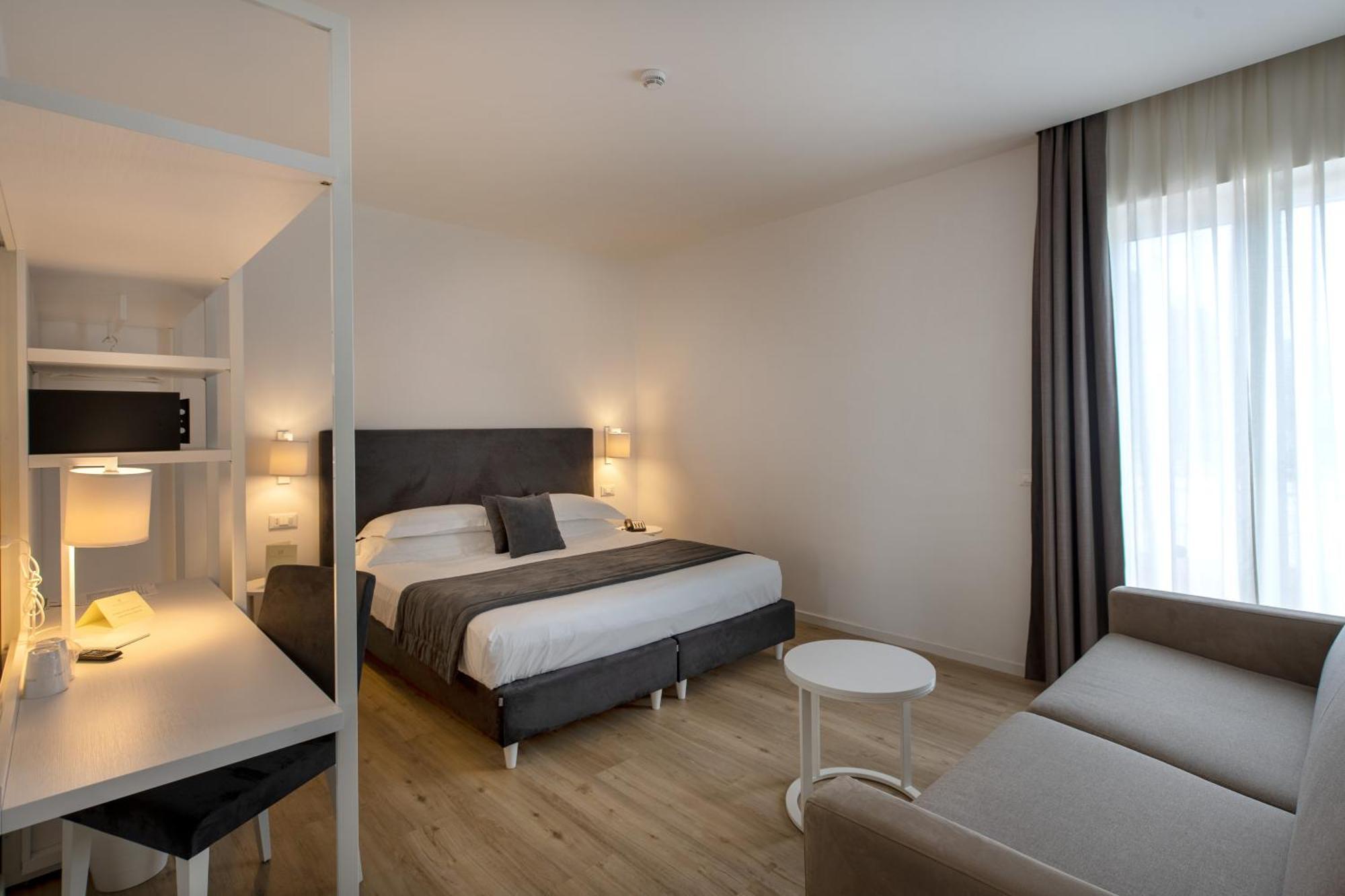 Hotel Isabella Sorrento Room photo