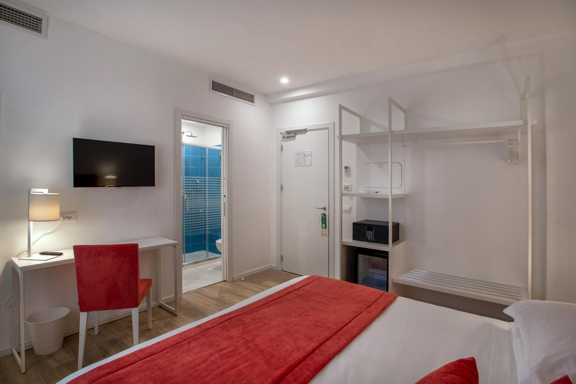 Hotel Isabella Sorrento Room photo