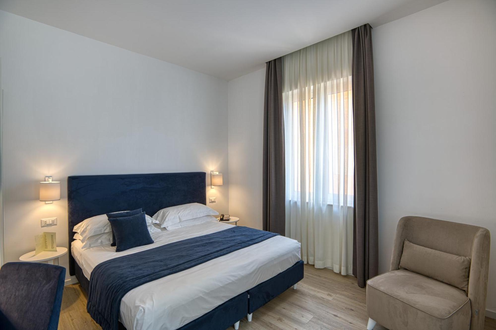 Hotel Isabella Sorrento Room photo