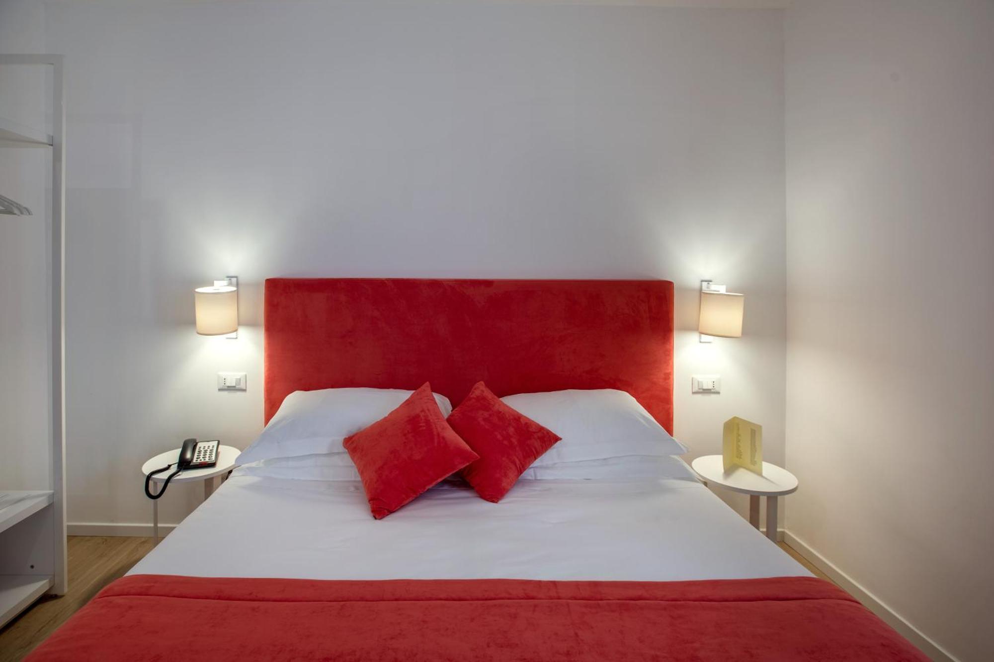 Hotel Isabella Sorrento Room photo