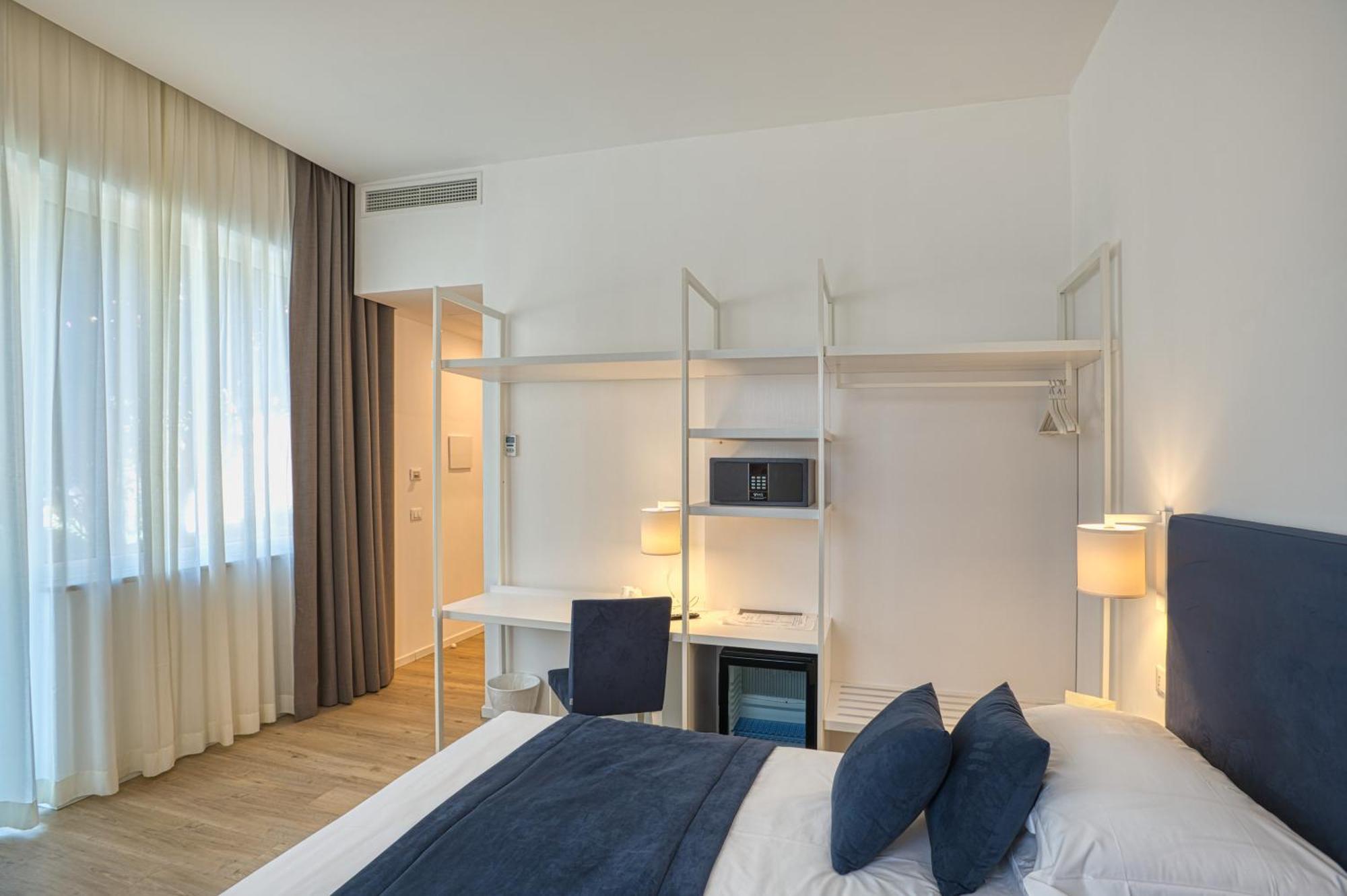 Hotel Isabella Sorrento Room photo