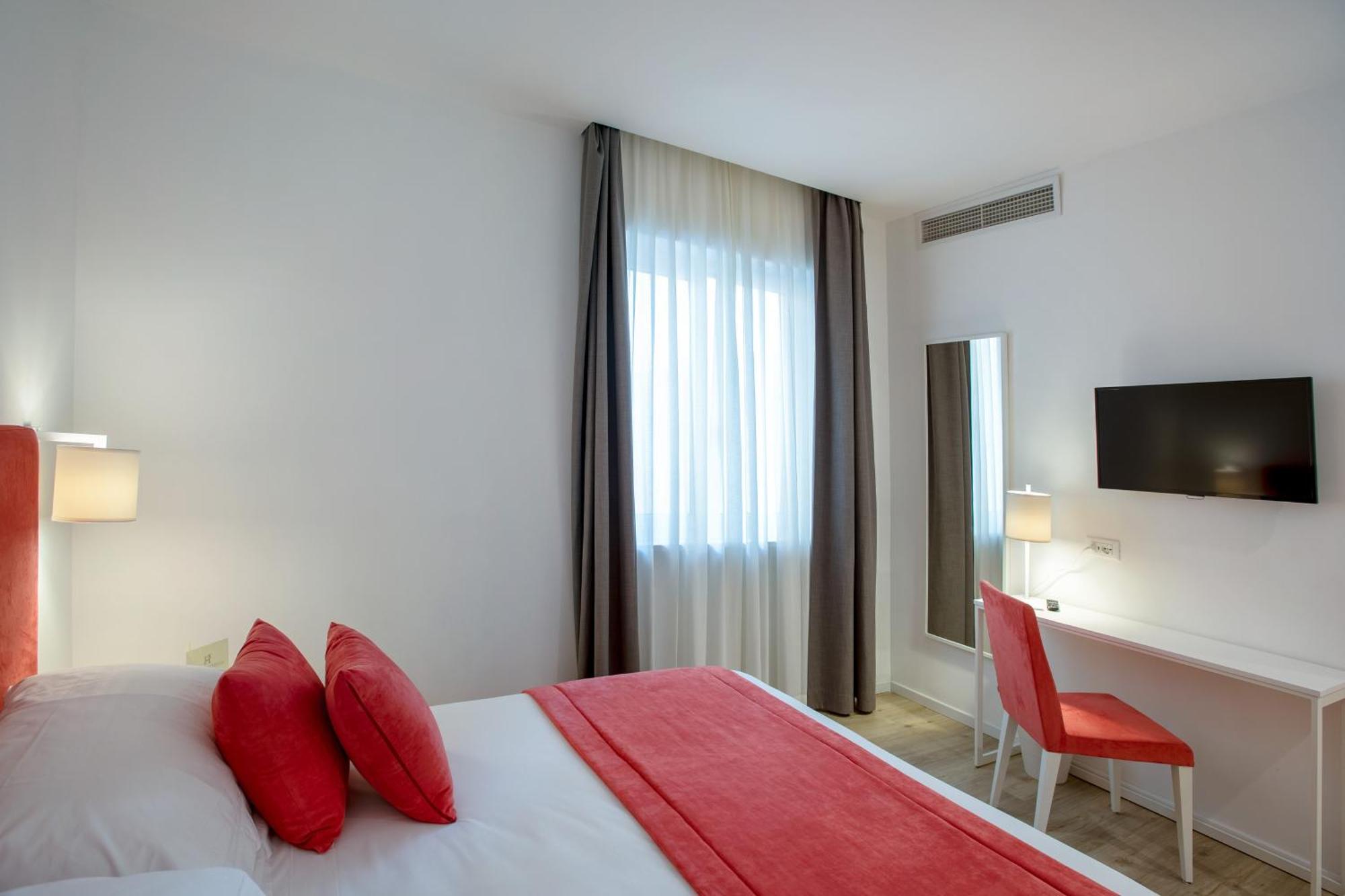 Hotel Isabella Sorrento Room photo