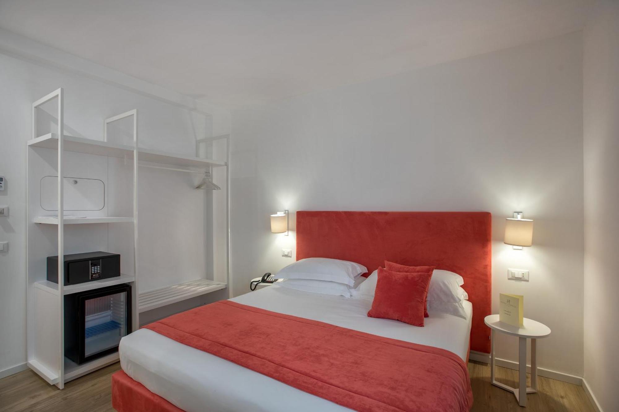 Hotel Isabella Sorrento Room photo