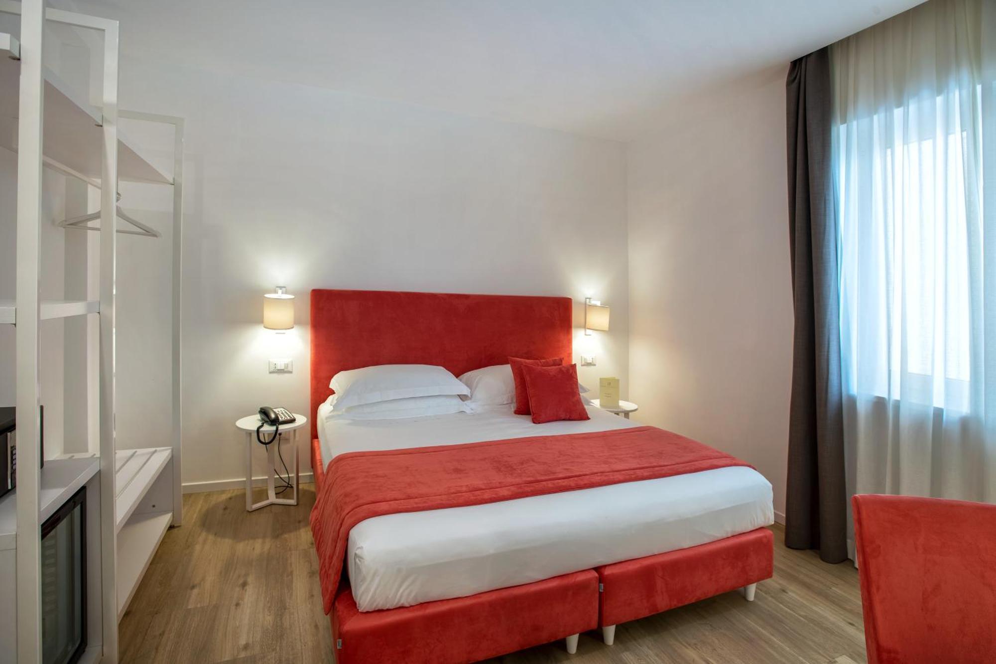 Hotel Isabella Sorrento Room photo