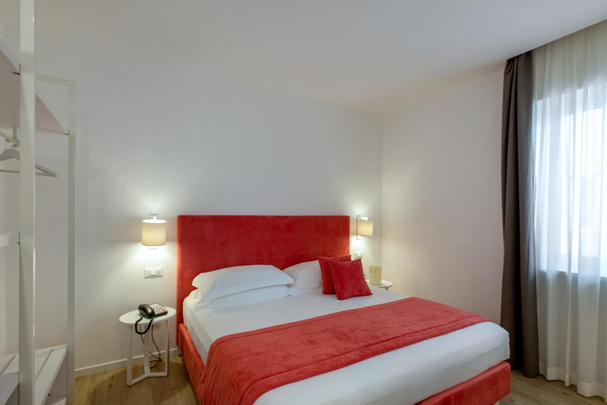 Hotel Isabella Sorrento Room photo